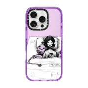 iPhone 16 Pro Impact Case Crazy About Us