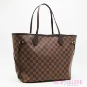 Louis Vuitton Neverfull Mm N41358 Three'S Bag Pawn Shop