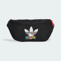 在飛比找環球Online優惠-【Adidas kids】男/女_WAISTBAG 運動腰包