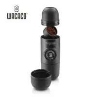 在飛比找蝦皮購物優惠-［近全新] 隨行 咖啡濃縮機 WACACO minipres