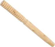 KICHOUSE Replacement Handles for Shovels Hoes Wooden Gardening Tool Handles Modern Look and Comfortable Grip