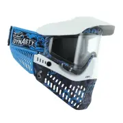 JT Proflex LE Goggle Dynasty White with Clear Thermal Lens