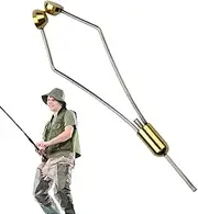 Fly Tying Tools - Lure Making Tools - Precise Heavy Duty Lightweight Portable Equipment for Travel Trips Outdoor Beginners Women Adventures Men