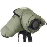 KANI AC-004M Cold Cover Green