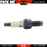 Premium Spark Plug Fit Kawasaki Ninja 250R EX250J 2008 2009 2010 2011 2012