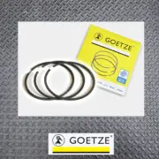 Goetze STD Piston Rings Chrome suits Scania DSC11.21 DSC11.22 DSC11.23 DSC11.35