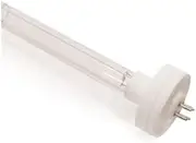LSE Lighting AS-IH-1013-1 UV Lamp – 10" 254nm Spectrum Replacement Bulb Intended for Ultravation UV-3000 Systems | UV-C | Designed in USA