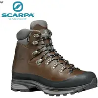 在飛比找蝦皮購物優惠-義大利 SCARPA KINESIS PRO GTX 經典男