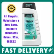 Shark 32 oz. StainStriker Carpet Cleaner OXY Multiplier Formula for Upright