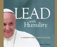 在飛比找博客來優惠-Lead With Humility: 12 Leaders