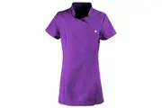 Premier Ladies/Womens *Blossom* Tunic / Health Beauty & Spa / Workwear (Purple) - UTRW1128