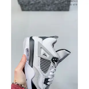 2024新款air Jordan 4 AJ4代復古休閒運動文化籃球鞋