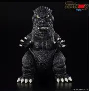 New and unopened Fantazzzy TOYS Godzilla Soft Vinyl