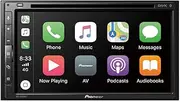 Pioneer AVH-Z5250BT Apple CarPlay/Android Auto