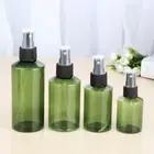 Portable Plastic Empty Cosmetic Spray Bottle Perfume Atomizer 50/100/150/200ml