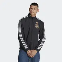 在飛比找PChome24h購物優惠-【ADIDAS】DFB WC ANTHEM 男 德國 國家隊