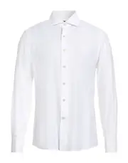 [ALESSANDRO GHERARDI] ALESSANDRO GHERARDI Shirts - Item 10642235