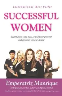 在飛比找博客來優惠-Successful Women: Learn from y