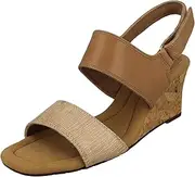 [Clarks] Women's Kyarra Faye Sandal