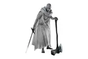 Thor 4 Love & Thunder Gorr 1:6 Scale Action Figure Collectable Toy 30cm