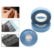 Waterproof Tape Adhesive Wig Tape Hair Extension Tape 3 Yard Double Sided Tapes