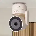 WiFi Panoramic Patrol Monitor 2-Way Audio 4MP HD Wireless Security Camera AU