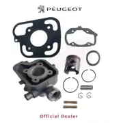Cylinder Peugeot Jet C-Tech 50 Dark Ice 2T 2007 2015 403351130