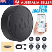 Mini GPS Tracker Magnetic Real Time Vehicle Car Locator Full Coverage Tracking