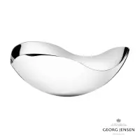 在飛比找momo購物網優惠-【Georg Jensen 官方旗艦店】BLOOM 置物碗 