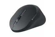 Dell Premier MS900 Mouse - Bluetooth/Radio Frequency - USB Type A - Track-On-Glass - Graphite - Wireless - 2.40 GHz - Rechargeable - 8000 dpi - Wheel