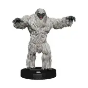 Abominable Snowman: LE #WK-005 - Heroclix Wizkids/Neca WZKLE-WK-005