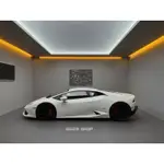 1/18 LAMBORGHINI HURACAN LP610-4 藍寶堅尼 模型車 超跑模型 擺設裝飾 收藏品 超跑模型