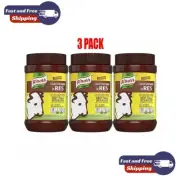 Knorr Meat Flavored Granulated Broth for Soups or Sauces 3 Pack FREE SHIPPING
