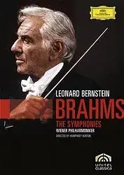 在飛比找博客來優惠-BRAHMS : 4 Symphonien / Leonar