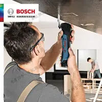 在飛比找Yahoo!奇摩拍賣優惠-熱銷  保固18個月 博世BOSCH電動工具GOP12V萬用