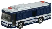 TAKARA TOMY Tomica No.98 Personnel Carrier Bus Mini Car Toy F/S w/Tracking# NEW