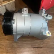 A/C Compressor for Nissan Maxima 2008-2014 Quest Pathfinder Infiniti QX60 3.5L