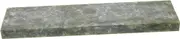 Beatifufu 1 Set Small Multi Purpose Sharpening Stone Natural Jade Polishing Whetstone for Kitchen Knives Scissors User Friendly Design for Home Professional Use