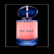Giorgio Armani My Way Intense EDP, 15ml Travel Spray