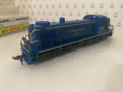 HO Atlas 7082 C&O Chesapeake & Ohio RSD 4/5 #5592