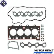GASKET SET CYLINDER HEAD 02-33625-01 FOR RENAULT G8T706/790 2.2L 4cyl LAGUNA I