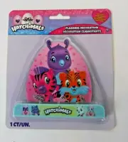 Hatchimals Flashing Freestanding Cake Decoration Multiple Color Flashing Modes
