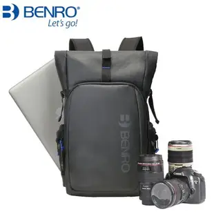 百諾攝影包數碼相機單反雙肩包休閑背包便攜佳能尼康索尼微單包