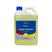 Hy-Clor 5L Liquid Chlorine