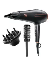 [VS Sassoon] Super Power 2400 Hair Dryer