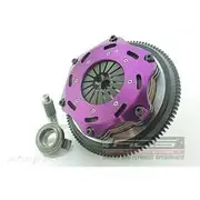 Xtreme Performance Clutch Kit - Twin Solid Ceramic, KTY18521-2E