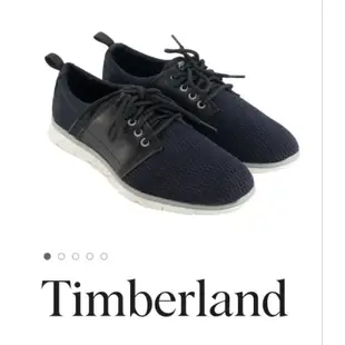 TIMBERLAND 女士 KILLINGTON 牛津鞋 休閒鞋九成新