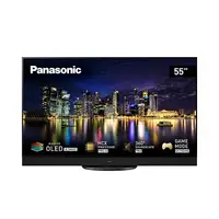 在飛比找樂天市場購物網優惠-Panasonic 55吋4K OLED 智慧顯示器(TH-