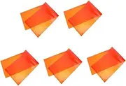 ETHZZLE 5pcs Shooting Film Lighting Gel Filters for Photography Color for Camera for Strobe Flash and Led Lights Vibrant for Stunning Visual Effects