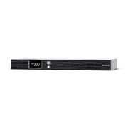 CyberPower Smart App Office 600VA/360Watt UPS (OR600ERM1U)